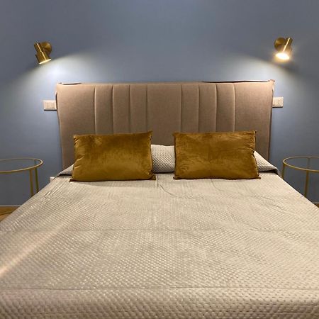 La Zisa Luxury Apartment Palermo Kültér fotó