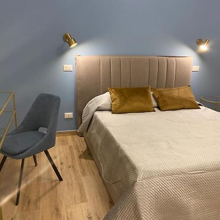 La Zisa Luxury Apartment Palermo Kültér fotó