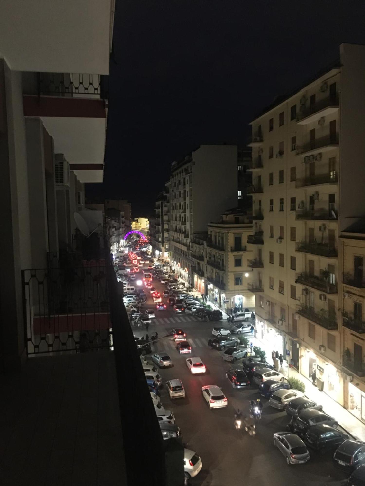 La Zisa Luxury Apartment Palermo Kültér fotó