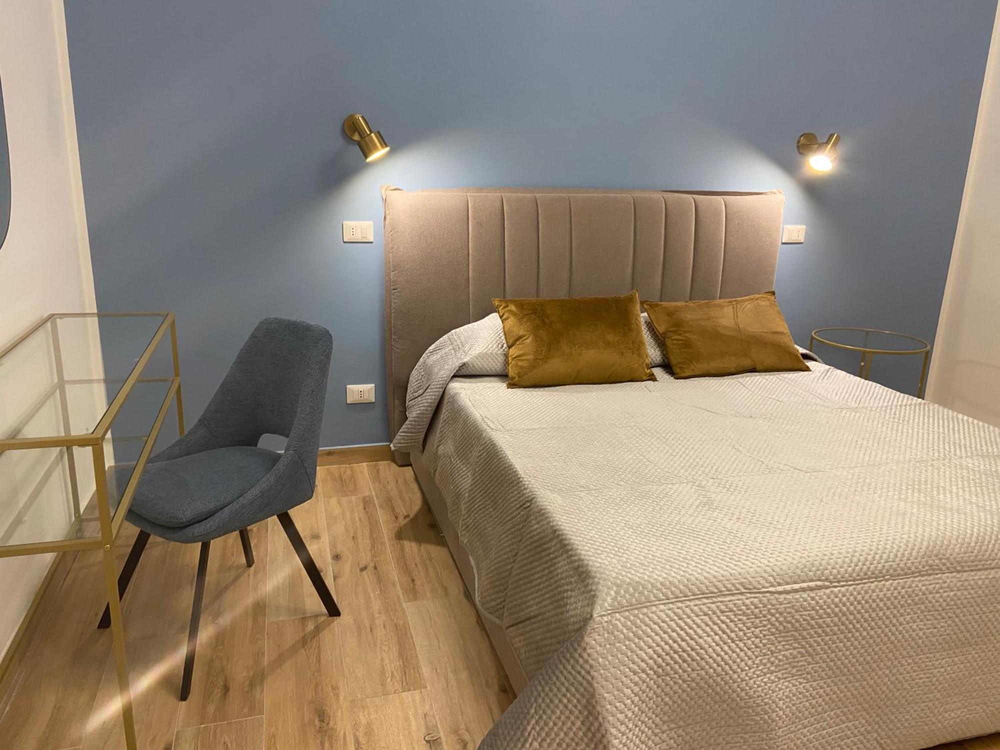 La Zisa Luxury Apartment Palermo Kültér fotó