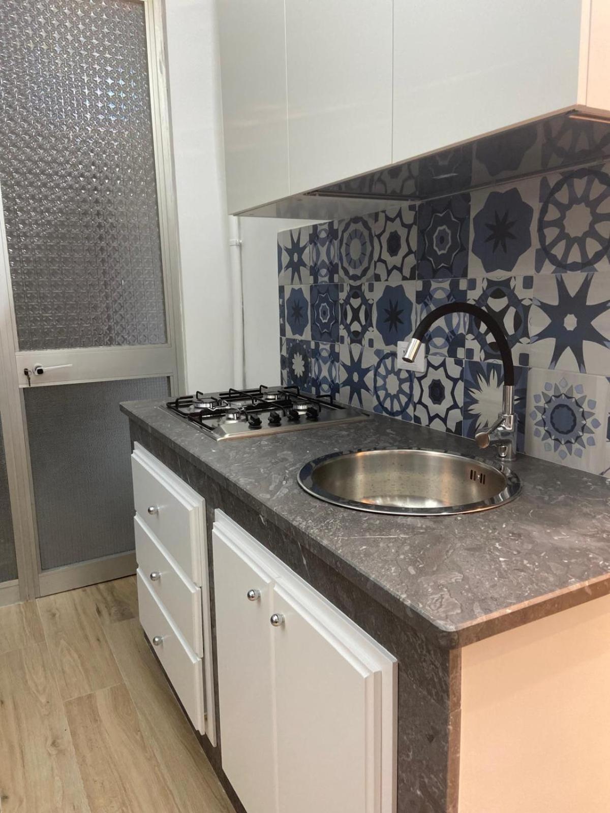 La Zisa Luxury Apartment Palermo Kültér fotó