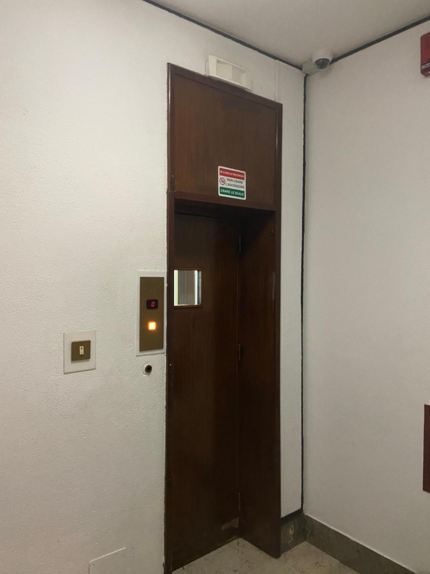 La Zisa Luxury Apartment Palermo Kültér fotó