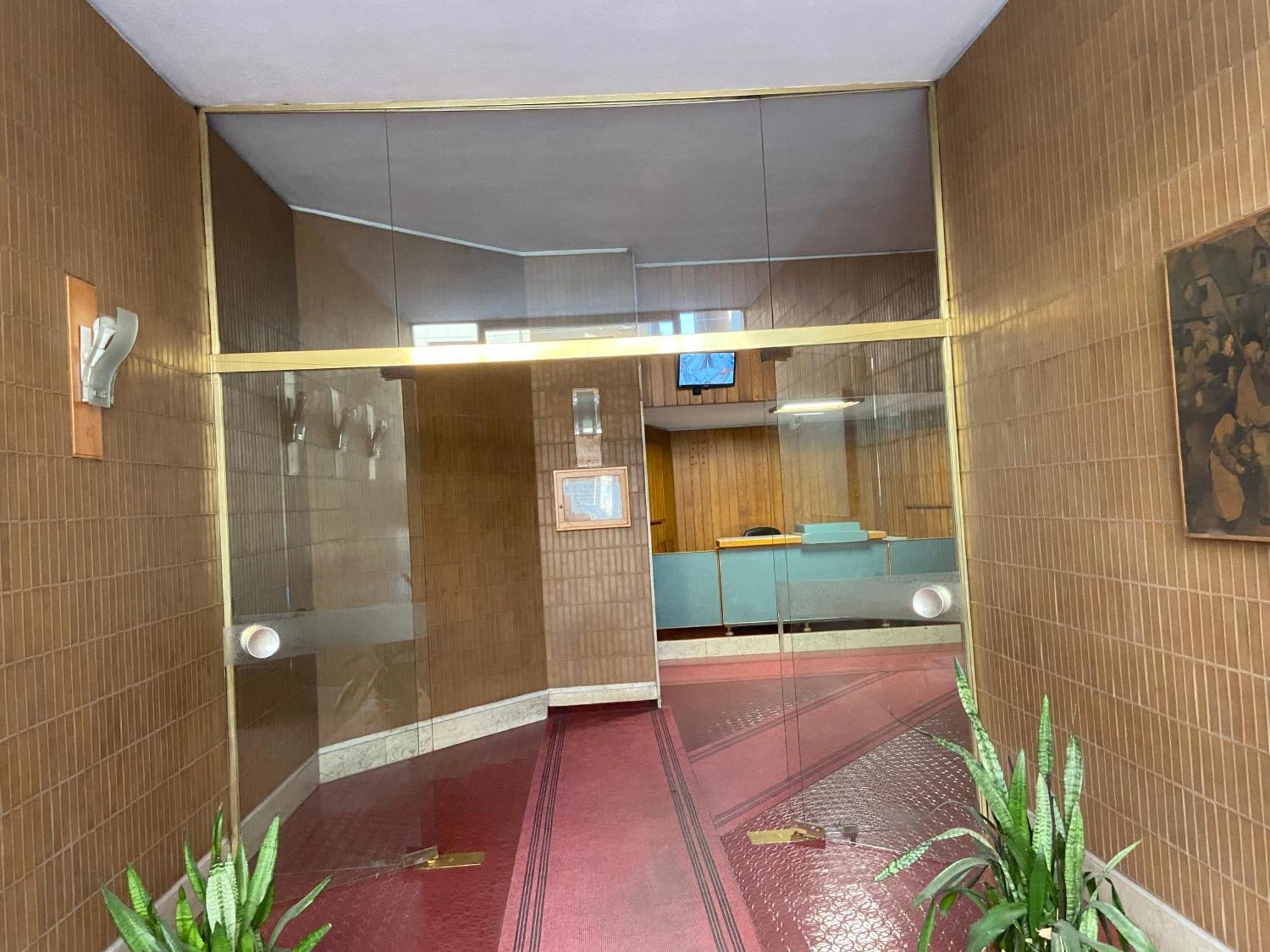La Zisa Luxury Apartment Palermo Kültér fotó