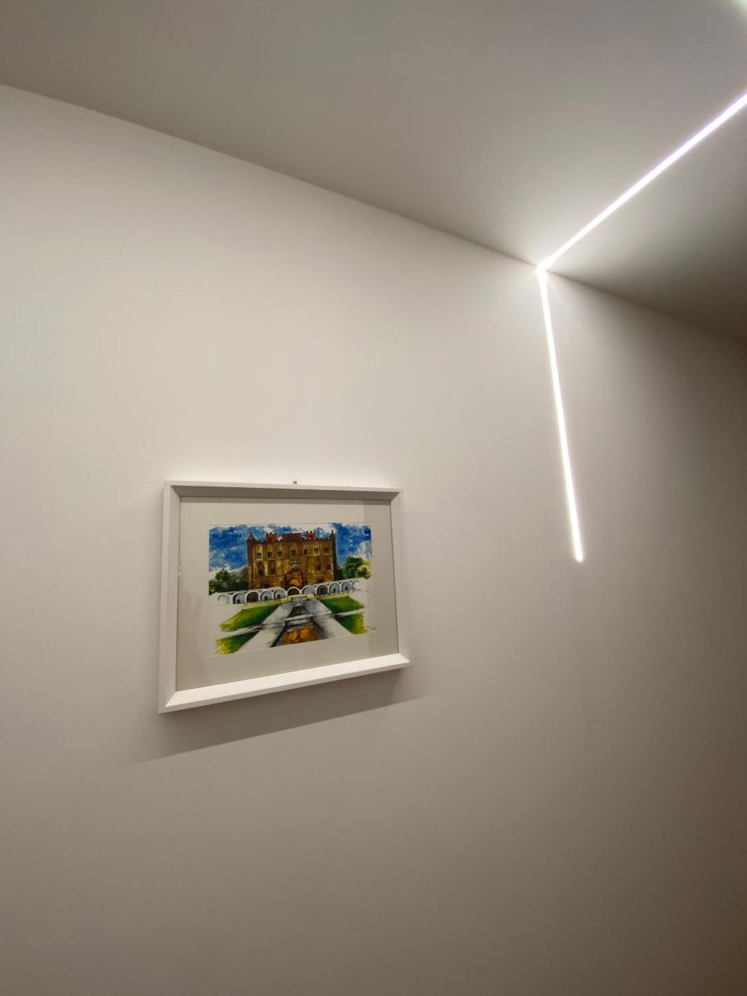 La Zisa Luxury Apartment Palermo Kültér fotó