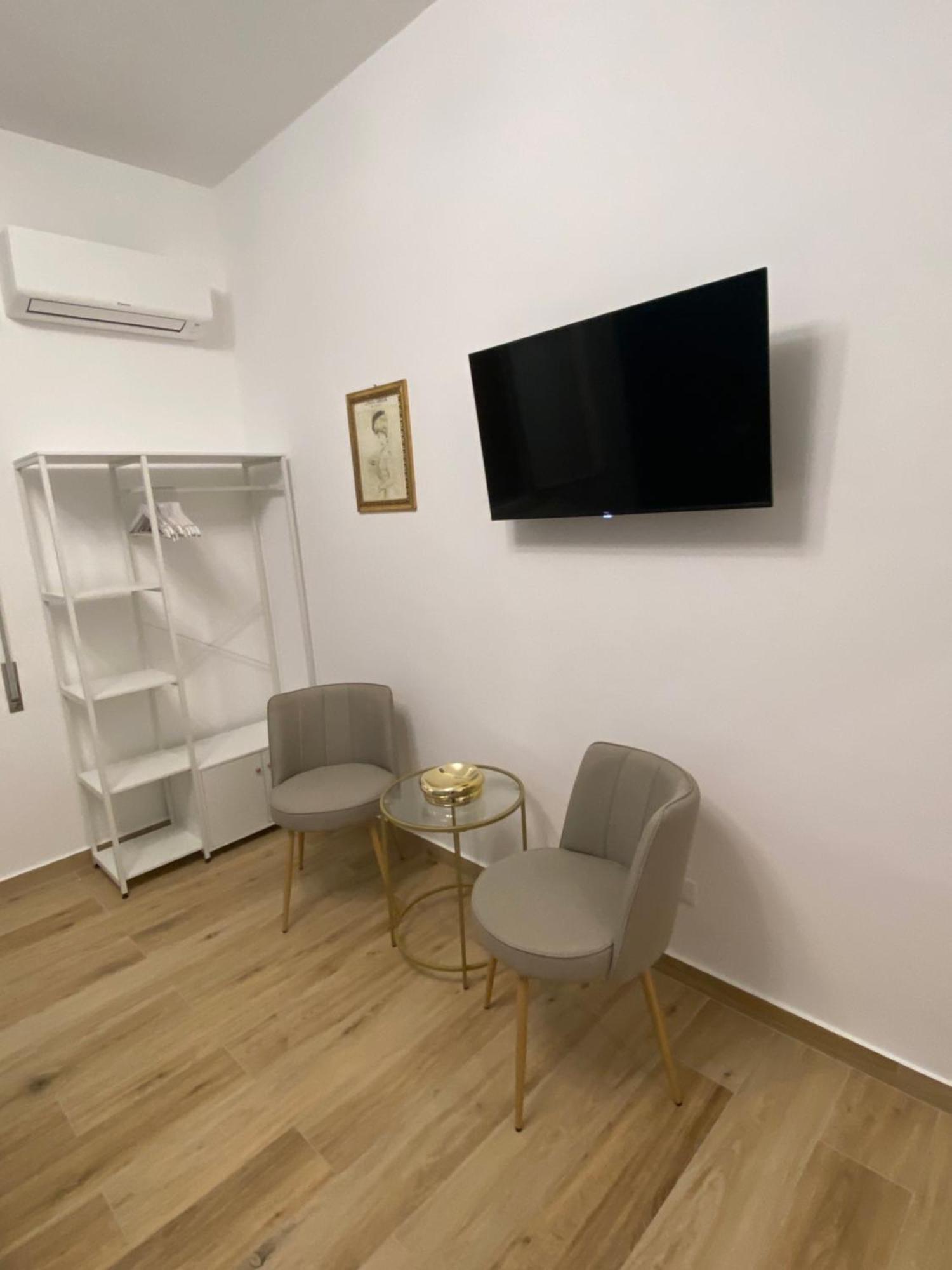 La Zisa Luxury Apartment Palermo Kültér fotó