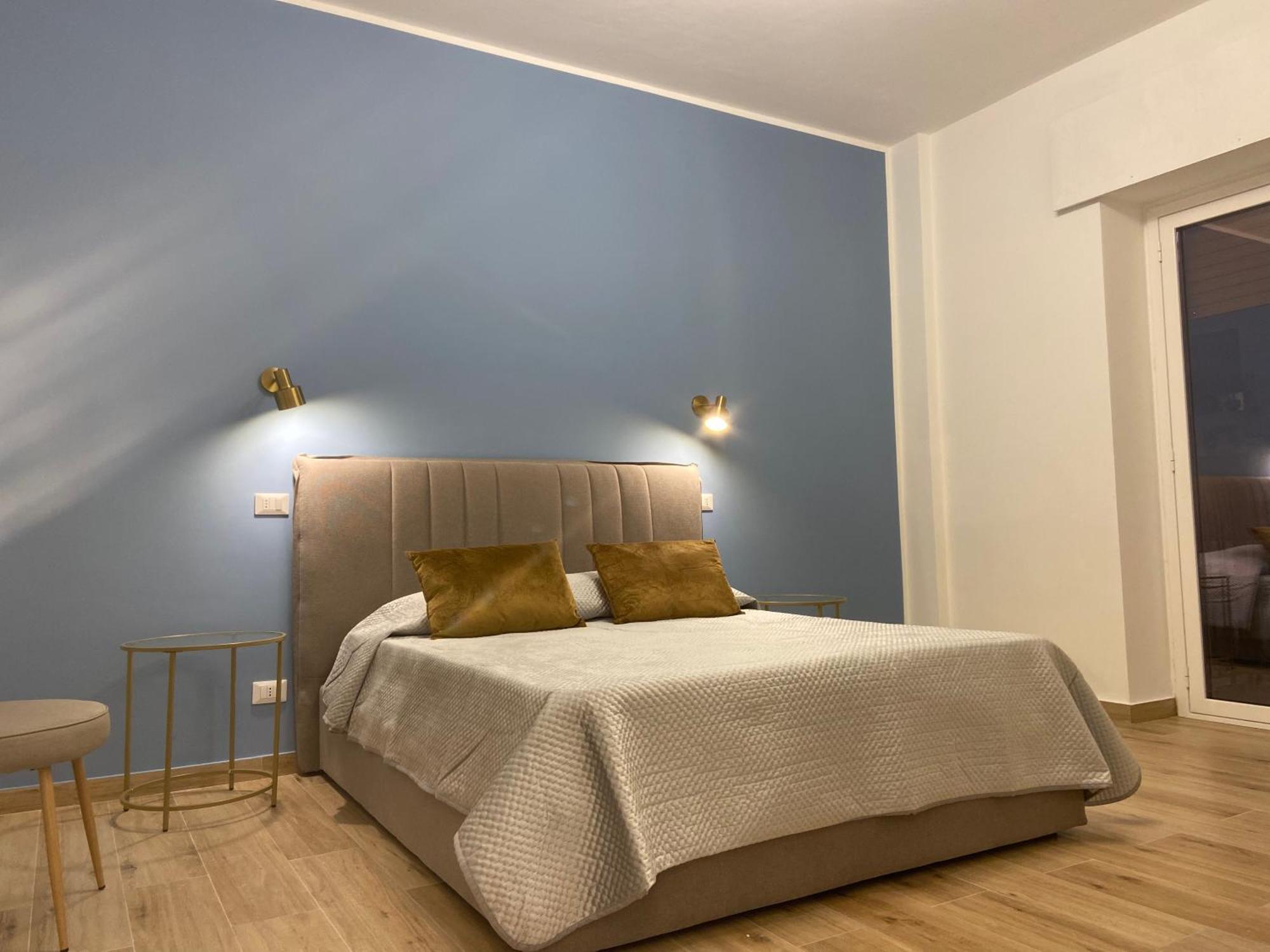 La Zisa Luxury Apartment Palermo Kültér fotó