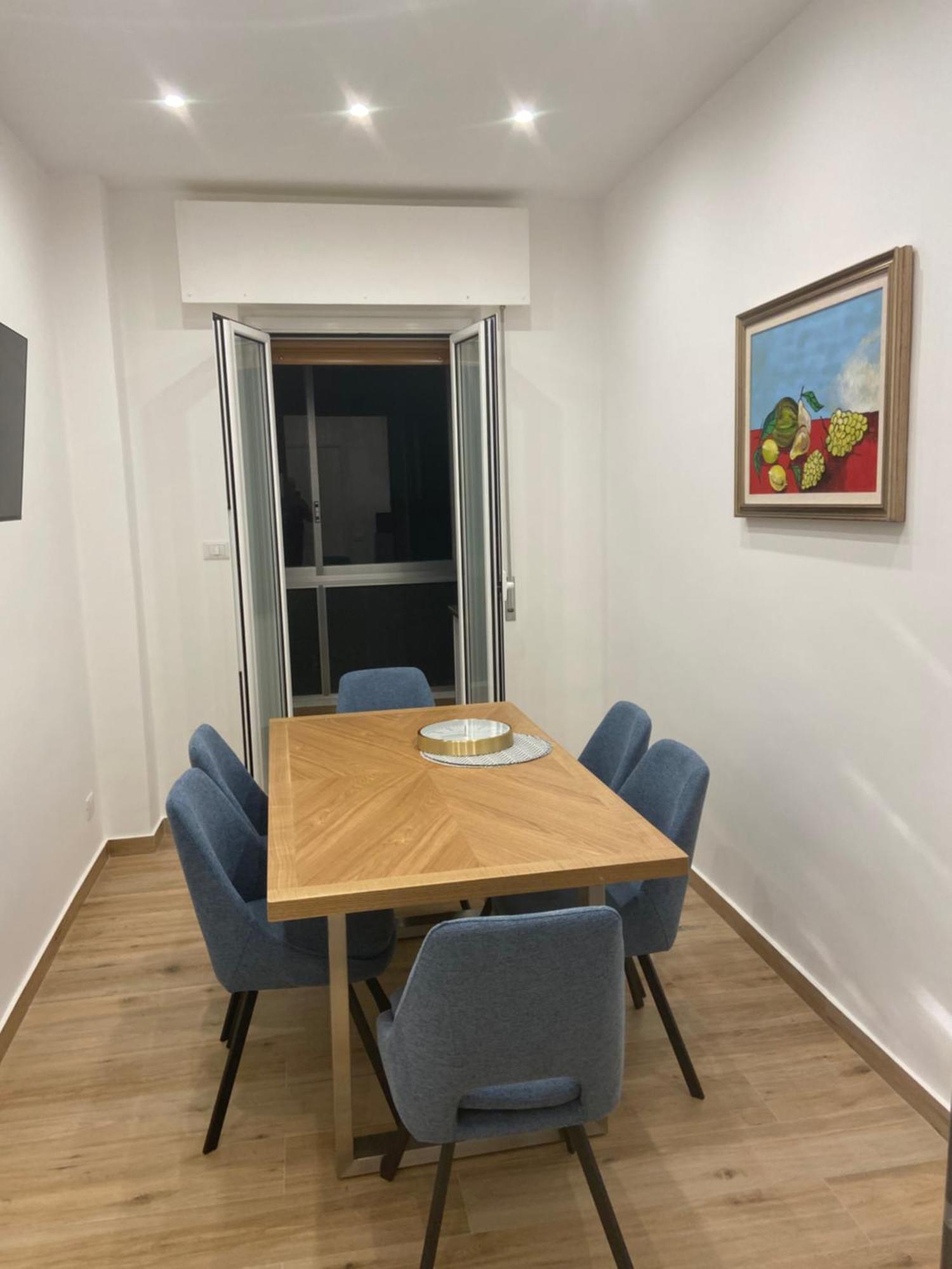 La Zisa Luxury Apartment Palermo Kültér fotó