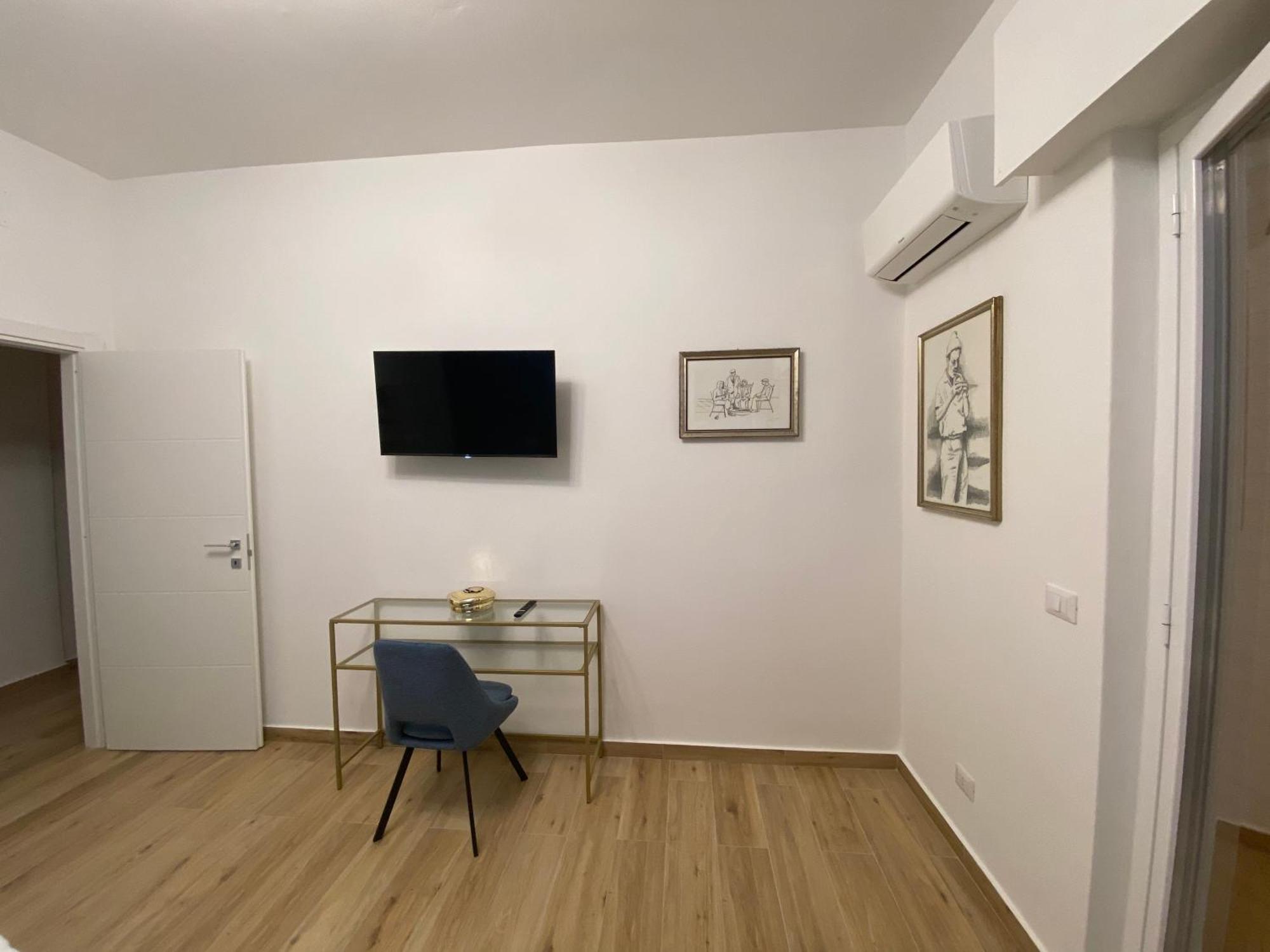 La Zisa Luxury Apartment Palermo Kültér fotó