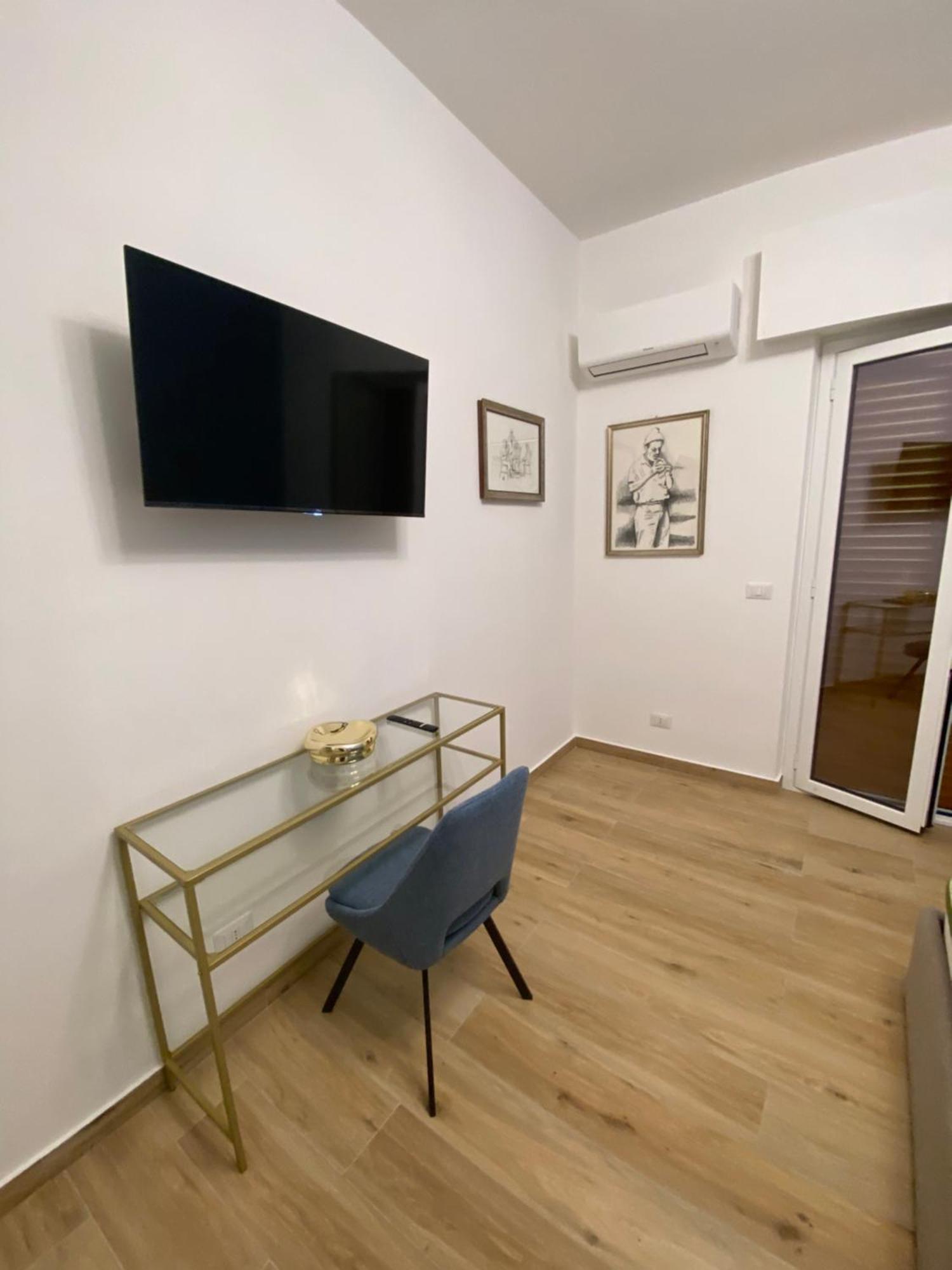 La Zisa Luxury Apartment Palermo Kültér fotó