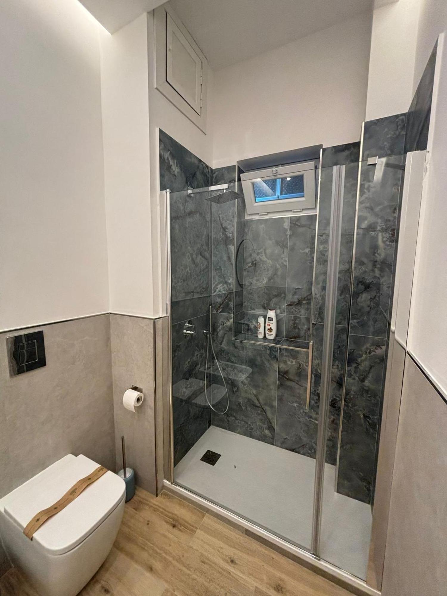 La Zisa Luxury Apartment Palermo Kültér fotó