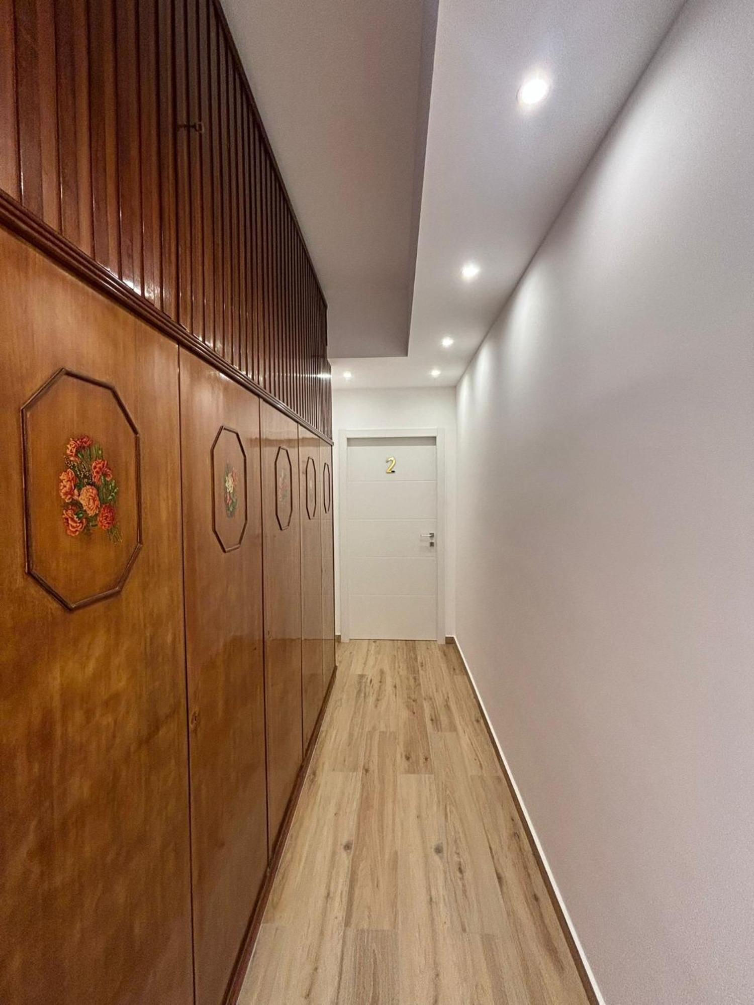 La Zisa Luxury Apartment Palermo Kültér fotó