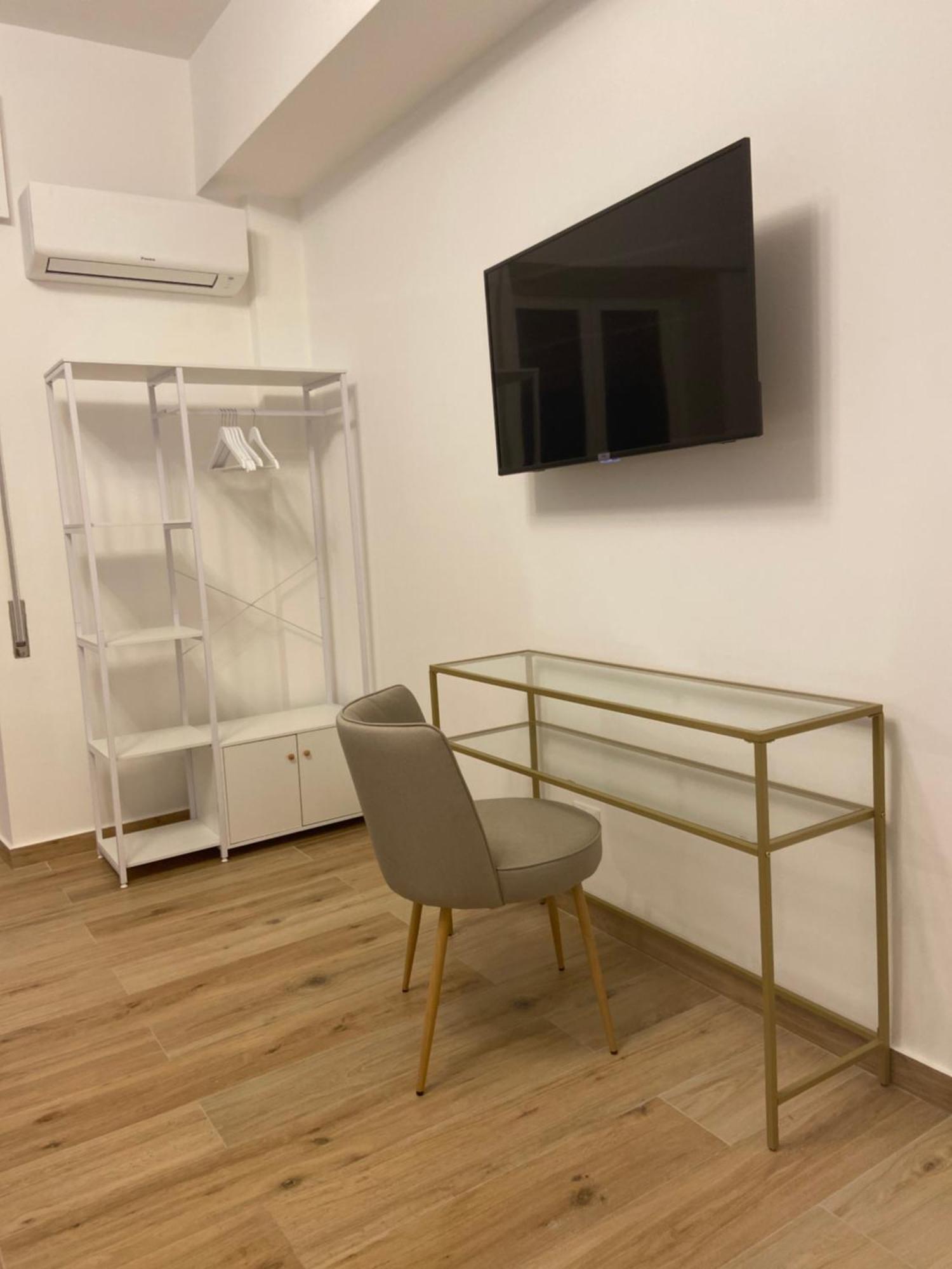 La Zisa Luxury Apartment Palermo Kültér fotó