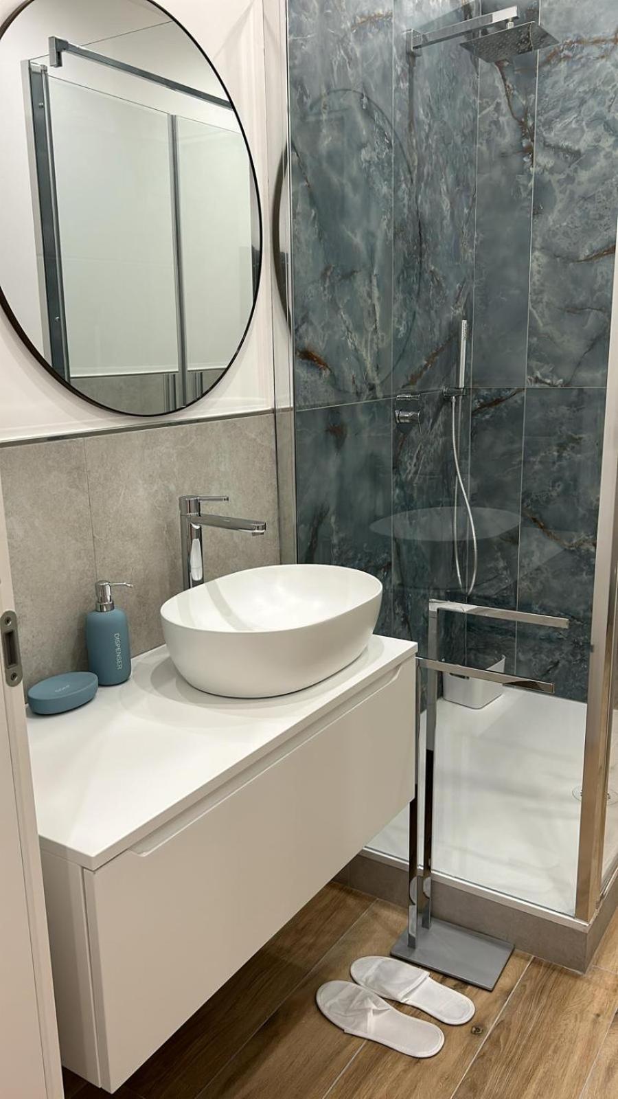 La Zisa Luxury Apartment Palermo Kültér fotó