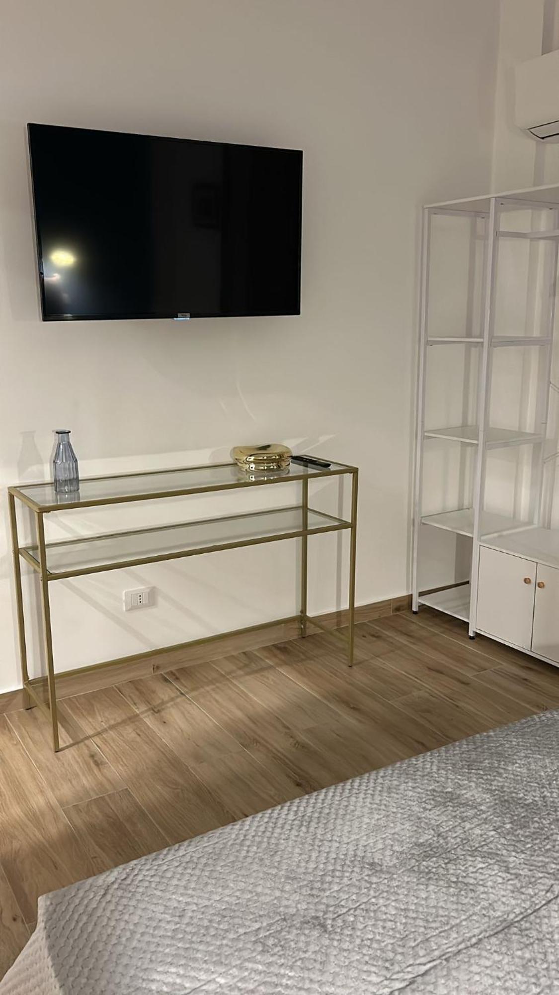 La Zisa Luxury Apartment Palermo Kültér fotó