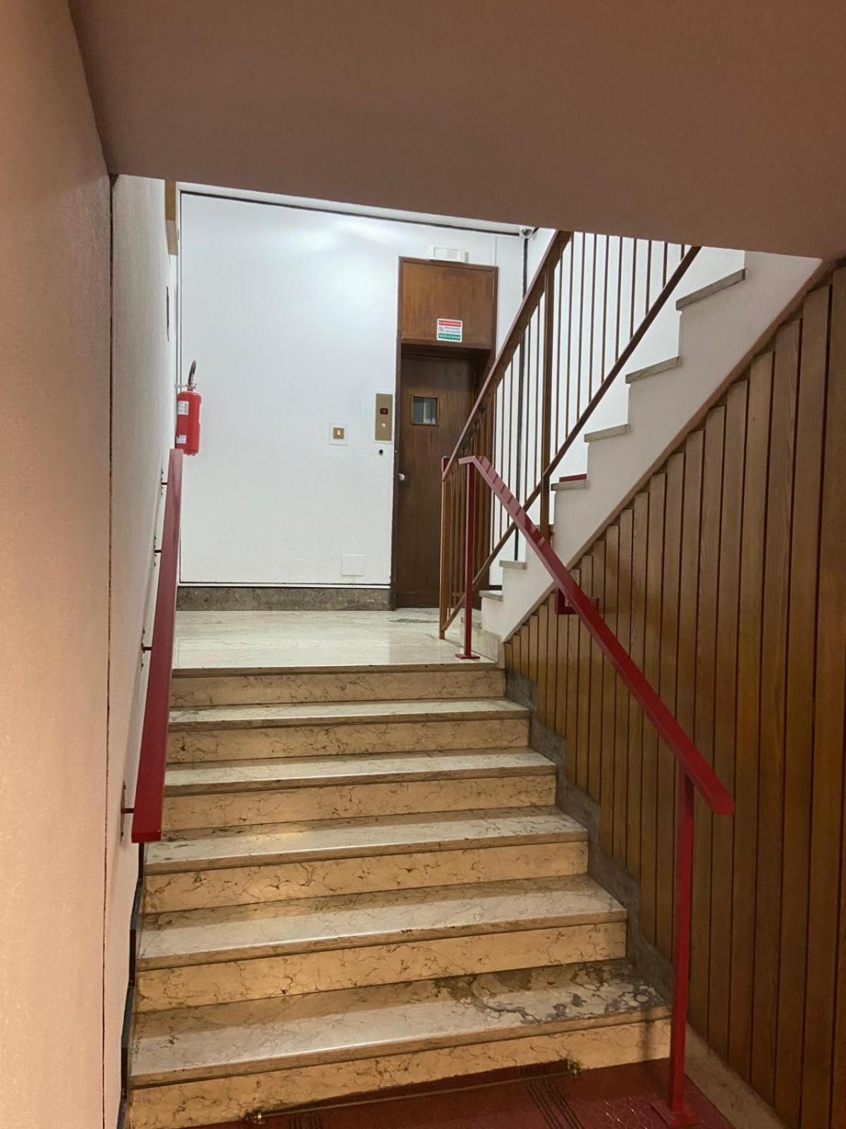 La Zisa Luxury Apartment Palermo Kültér fotó