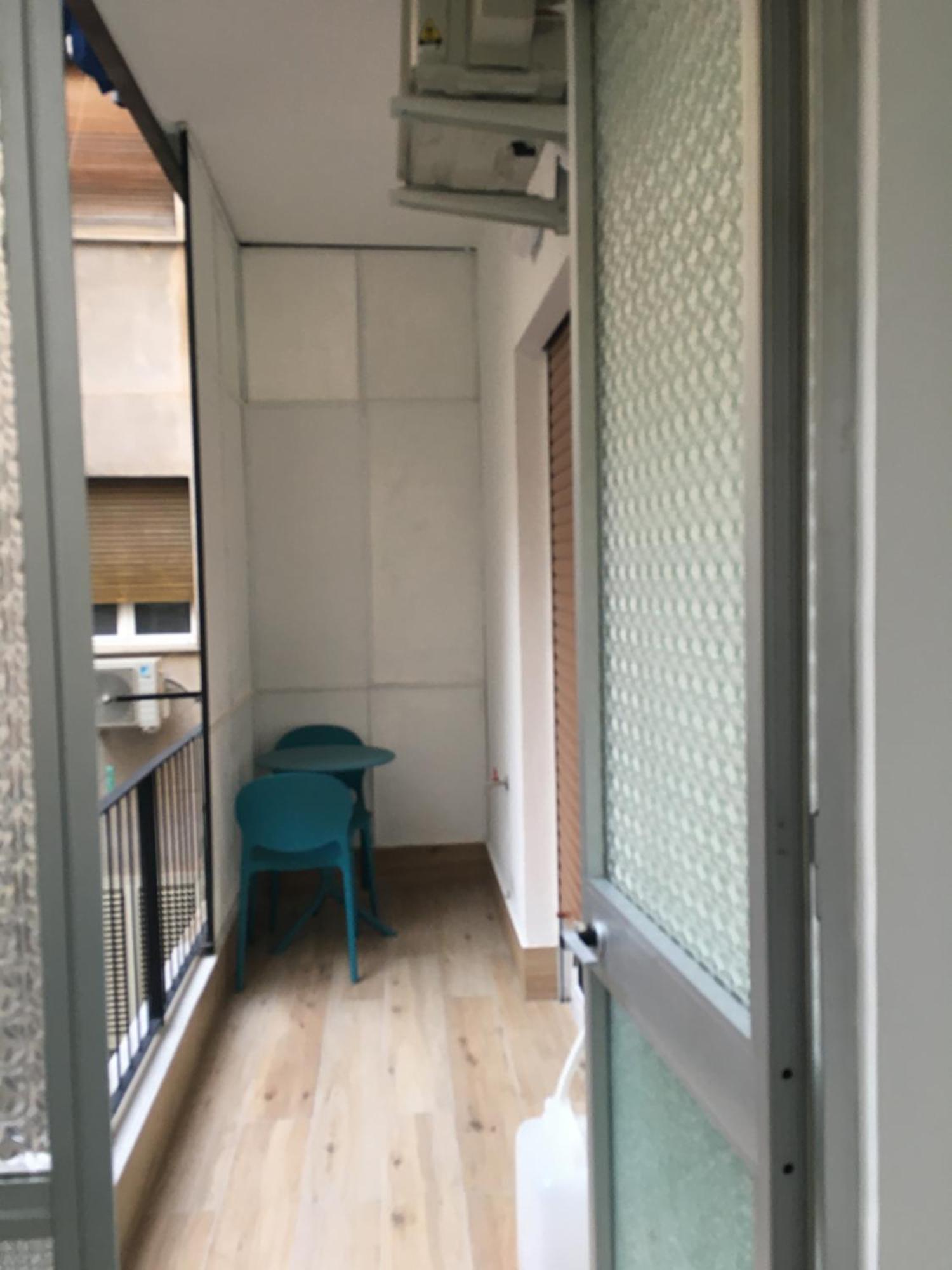 La Zisa Luxury Apartment Palermo Kültér fotó
